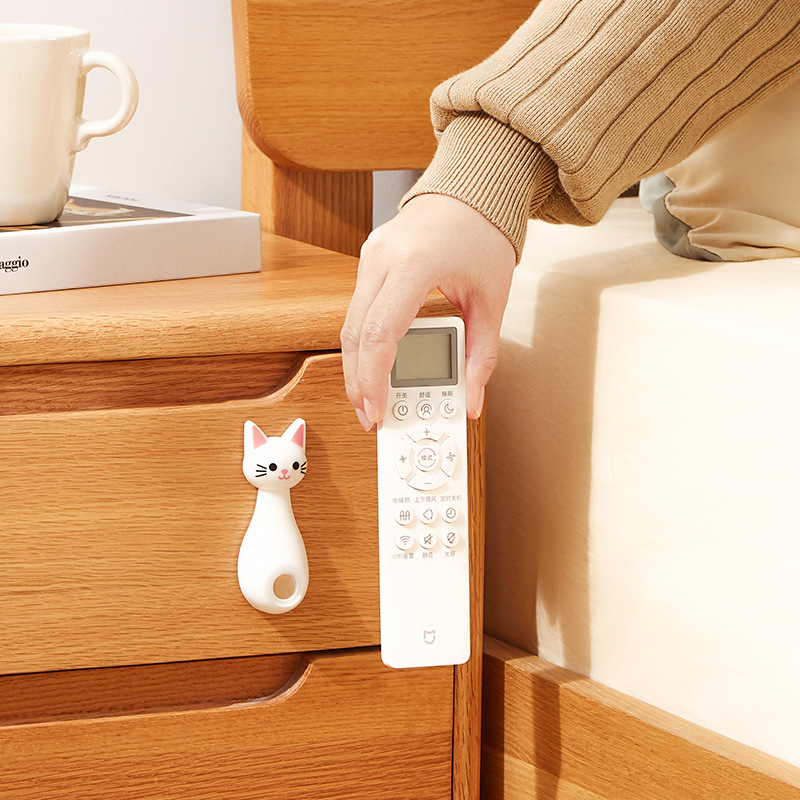 Soporte Magnético de Pared Gatito 1unid